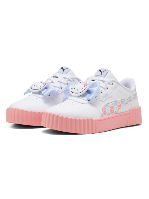 PUMA Incaltaminte Carina 2.0 Hk&fr Ps