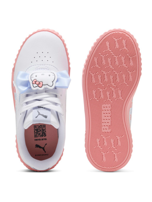 PUMA Incaltaminte Carina 2.0 Hk&fr Ps