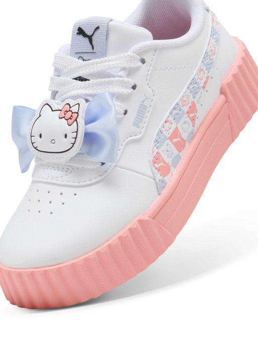 PUMA Incaltaminte Carina 2.0 Hk&fr Ps