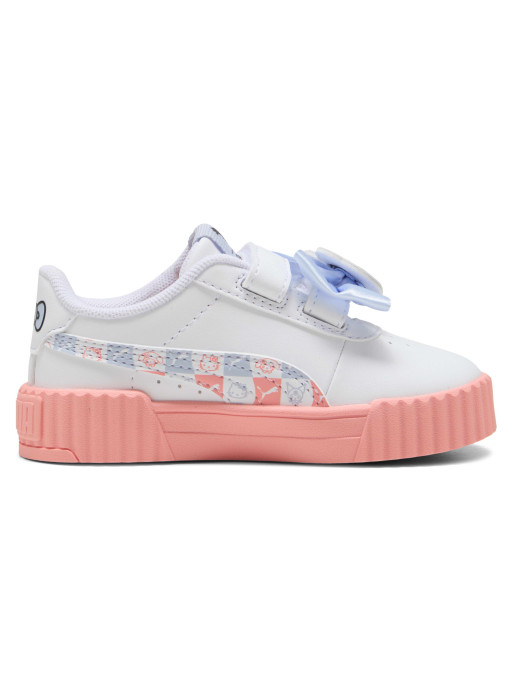 PUMA Carina 2.0 HK&FR V Inf Shoes