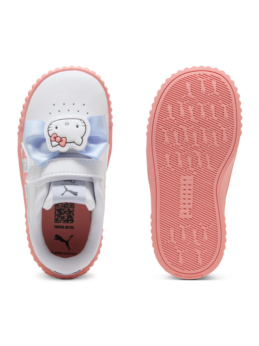 PUMA Carina 2.0 HK&FR V Inf Shoes