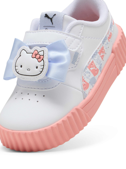 PUMA Carina 2.0 HK&FR V Inf Shoes