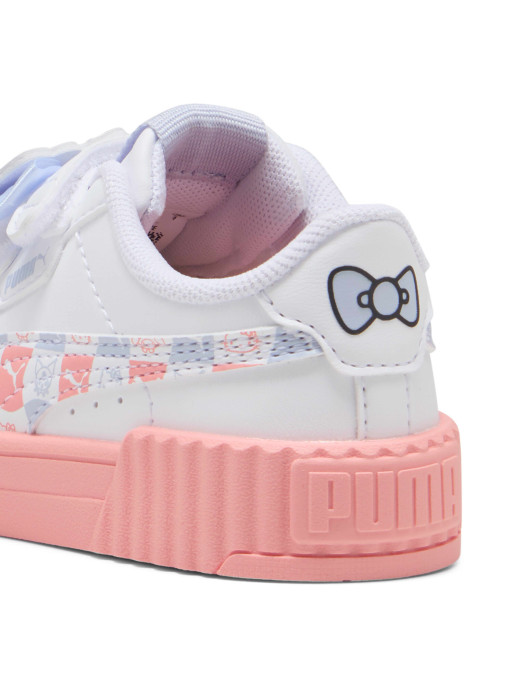 PUMA Carina 2.0 HK&FR V Inf Shoes