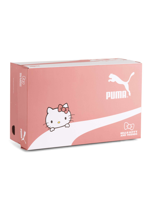 PUMA Carina 2.0 HK&FR V Inf Shoes