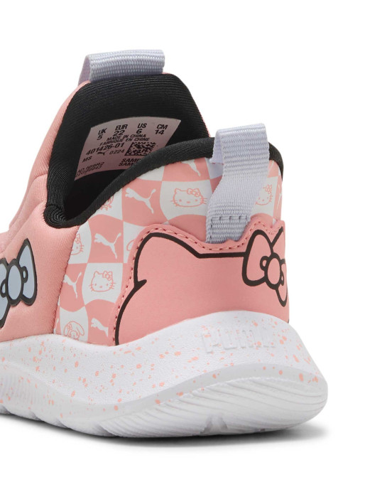 PUMA Incaltaminte Fun Racer 2 Hk&fr Slip on Inf