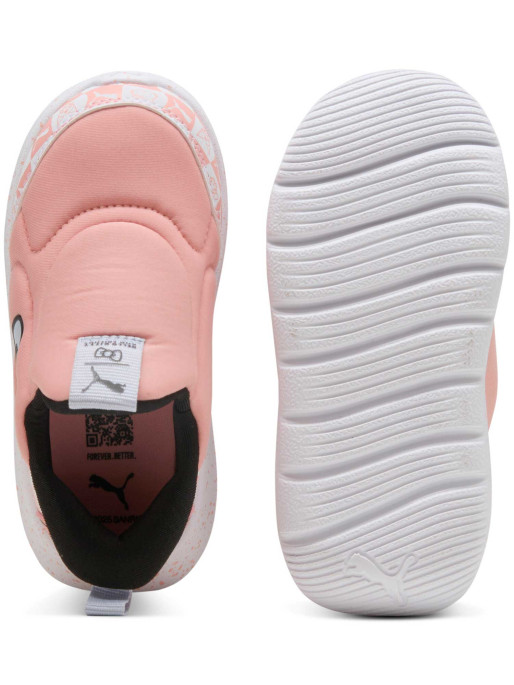 PUMA Incaltaminte Fun Racer 2 Hk&fr Slip on Inf