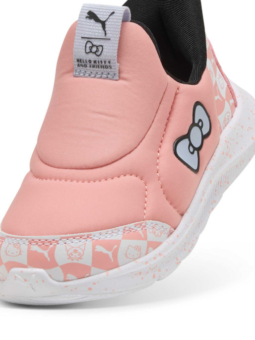 PUMA Incaltaminte Fun Racer 2 Hk&fr Slip on Inf