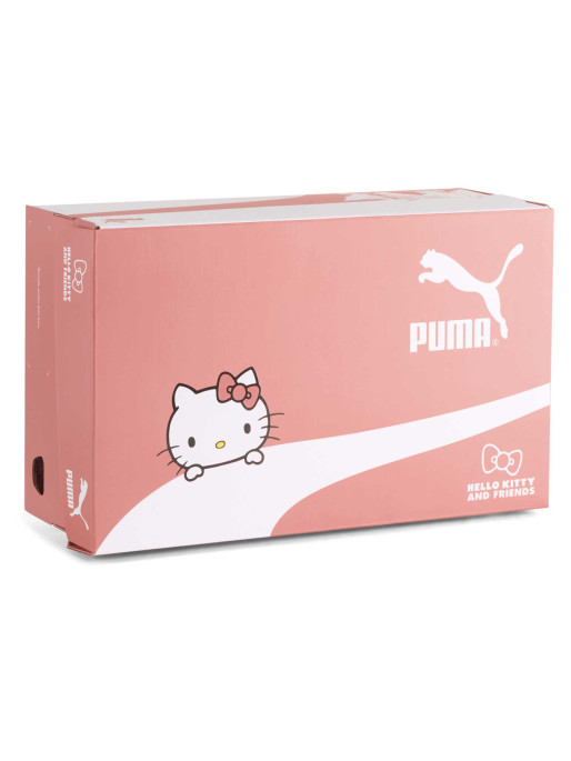 PUMA Incaltaminte Fun Racer 2 Hk&fr Slip on Inf