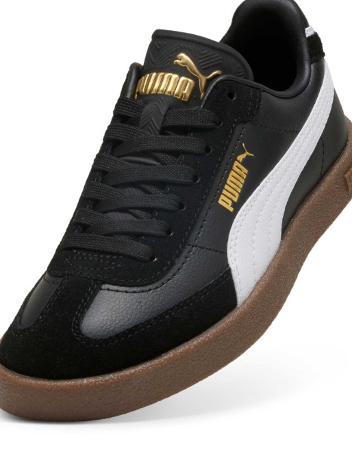 PUMA Incaltaminte Puma Club Ii Era Jr