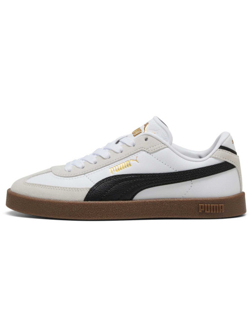 PUMA Παιδικά Παπούτσια Club II Era Jr