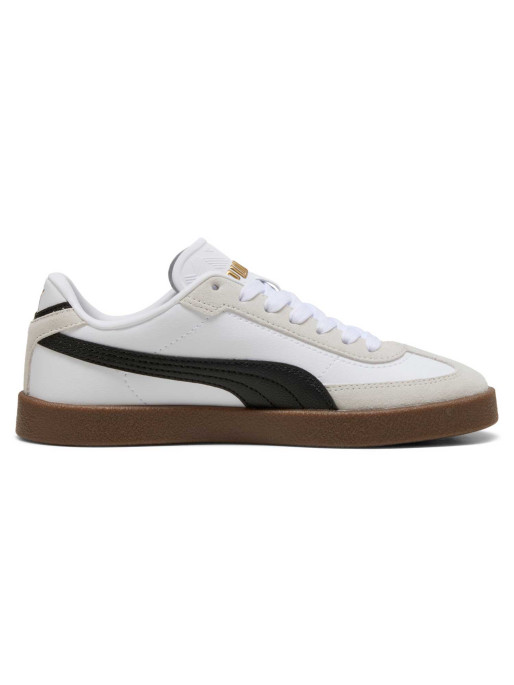 PUMA Παιδικά Παπούτσια Club II Era Jr