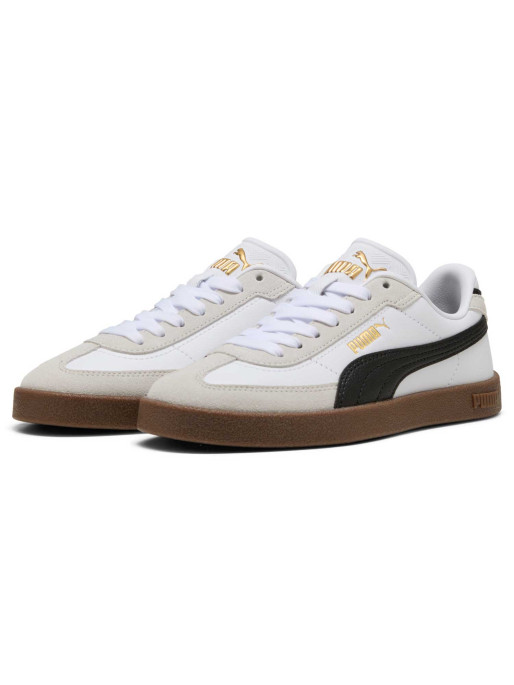 PUMA Παιδικά Παπούτσια Club II Era Jr