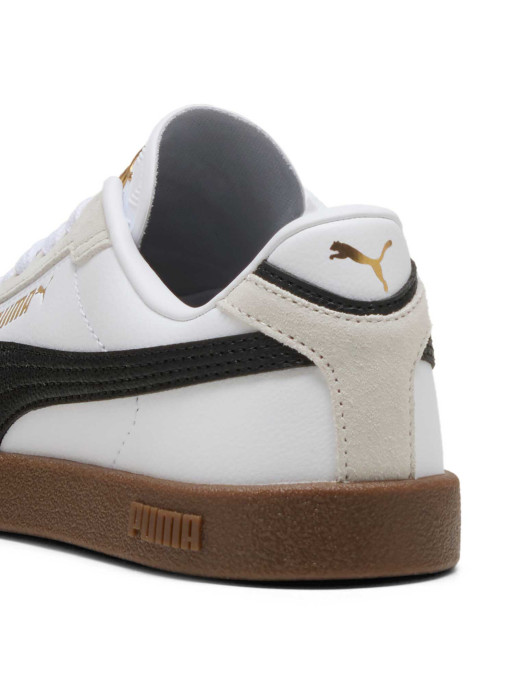PUMA Παιδικά Παπούτσια Club II Era Jr