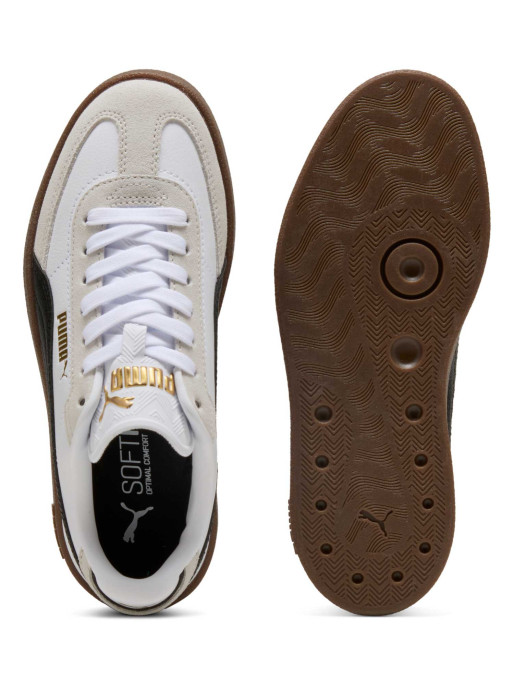 PUMA Παιδικά Παπούτσια Club II Era Jr