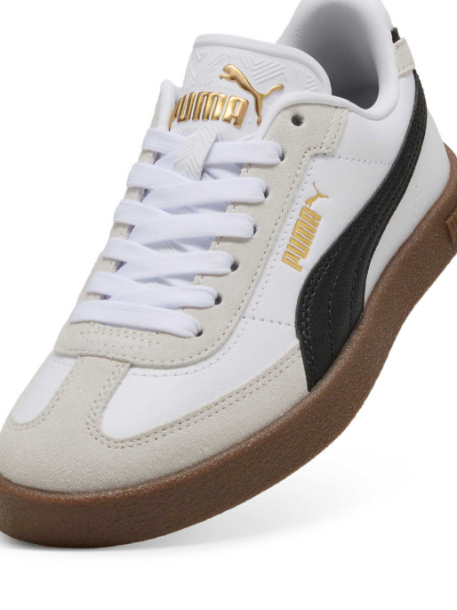 PUMA Παιδικά Παπούτσια Club II Era Jr