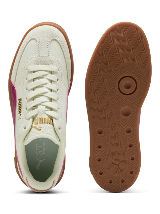 PUMA Incaltaminte Puma Club Ii Era Jr