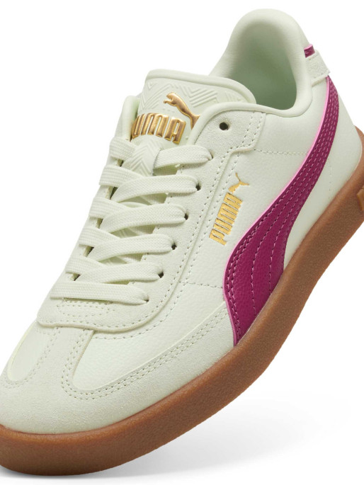 PUMA Incaltaminte Puma Club Ii Era Jr