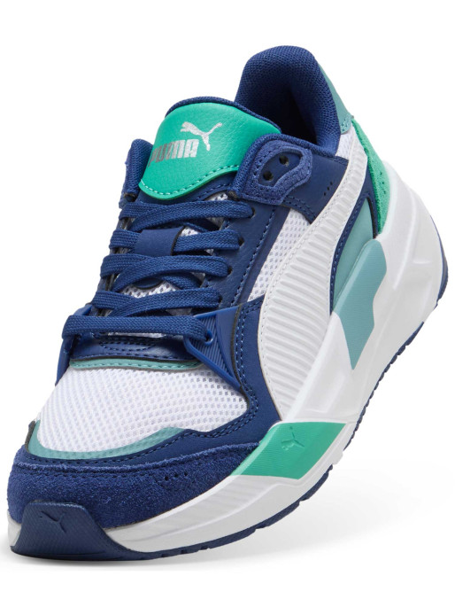 PUMA Обувки Trinity 2 Jr