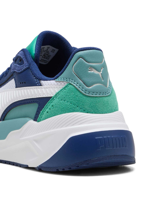 PUMA Обувки Trinity 2 Jr