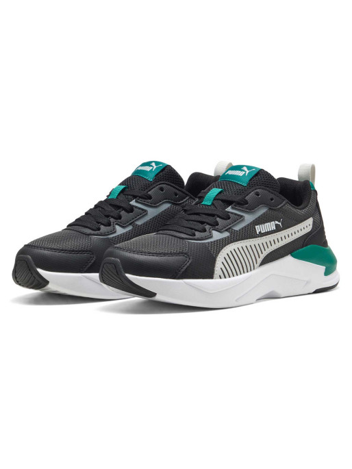 PUMA Παιδικά Παπούτσια X-Ray 3 LT Jr