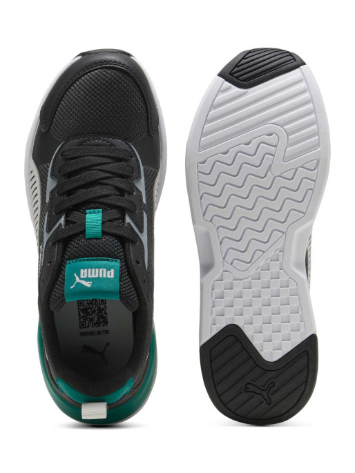 PUMA Παιδικά Παπούτσια X-Ray 3 LT Jr