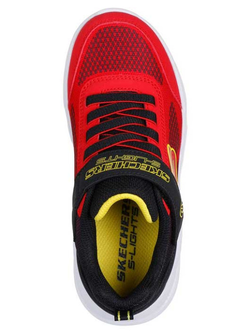 SKECHERS Παιδικά Παπούτσια METEOR-LIGH