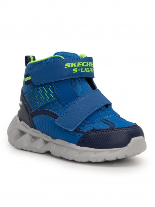 SKECHERS Incaltaminte Magna-Lights – Frost