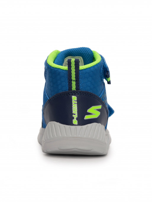 SKECHERS Incaltaminte Magna-Lights – Frost