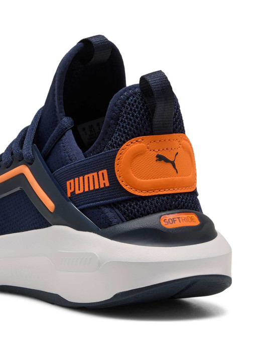 PUMA Παιδικά Παπούτσια Softride Enzo 5 Jr