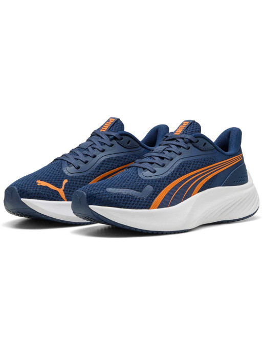 PUMA Παιδικά Παπούτσια Pounce Lite Jr