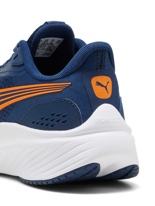 PUMA Παιδικά Παπούτσια Pounce Lite Jr