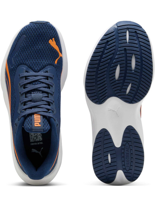 PUMA Παιδικά Παπούτσια Pounce Lite Jr