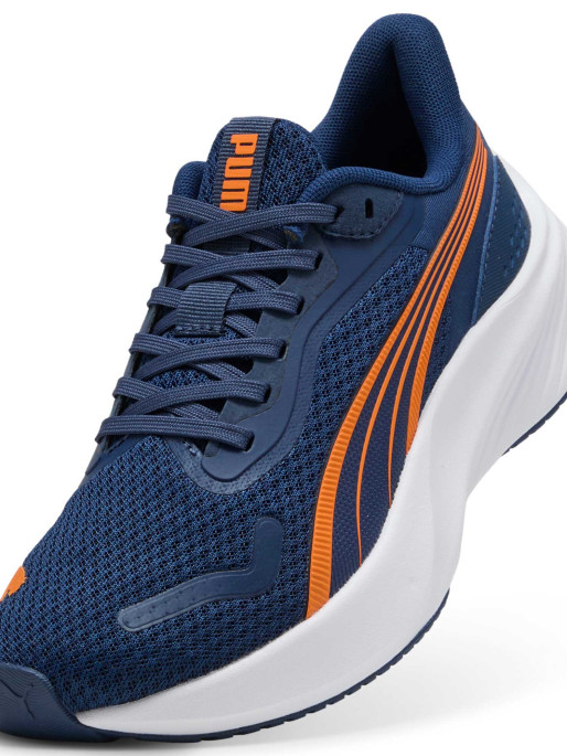PUMA Παιδικά Παπούτσια Pounce Lite Jr