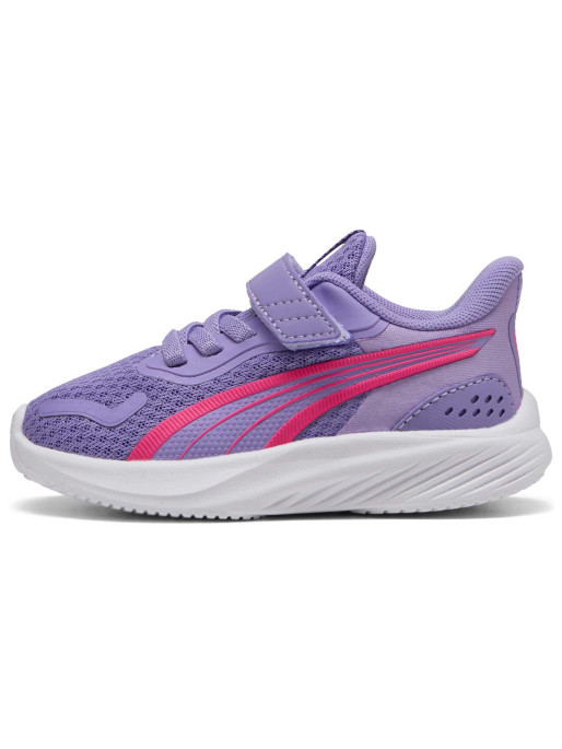 PUMA Παιδικά Παπούτσια Pounce AC+ Inf