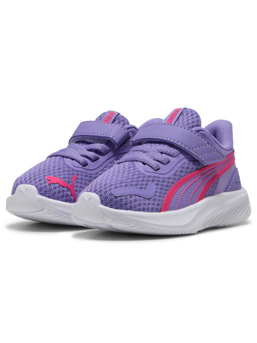 PUMA Παιδικά Παπούτσια Pounce AC+ Inf