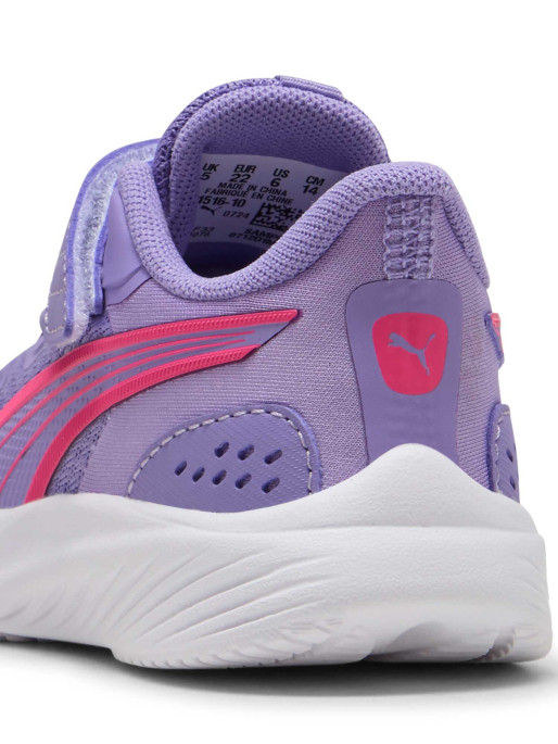 PUMA Παιδικά Παπούτσια Pounce AC+ Inf