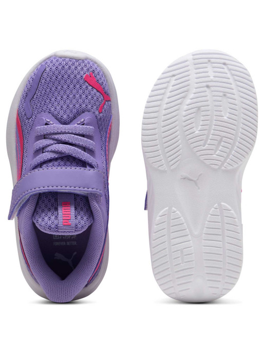 PUMA Παιδικά Παπούτσια Pounce AC+ Inf