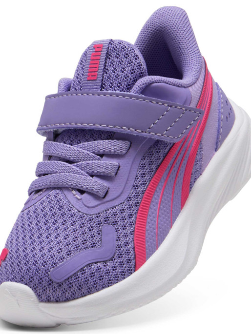PUMA Παιδικά Παπούτσια Pounce AC+ Inf