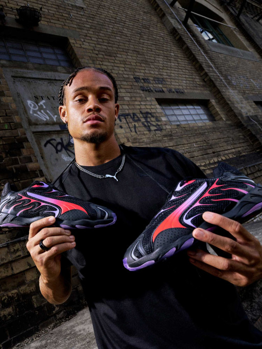 PUMA Incaltaminte Inhale
