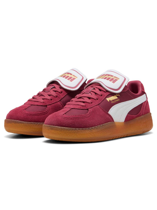 PUMA Incaltaminte Palermo Moda Tongue Wns