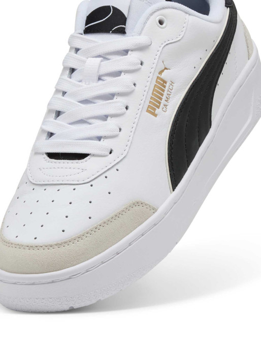 PUMA Обувки CA Match Premium Pipe