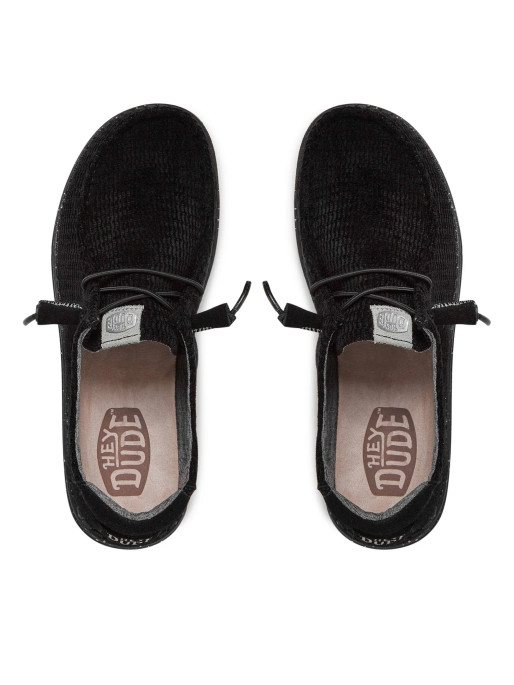 Hey Dude Обувки Wally Grip Craft