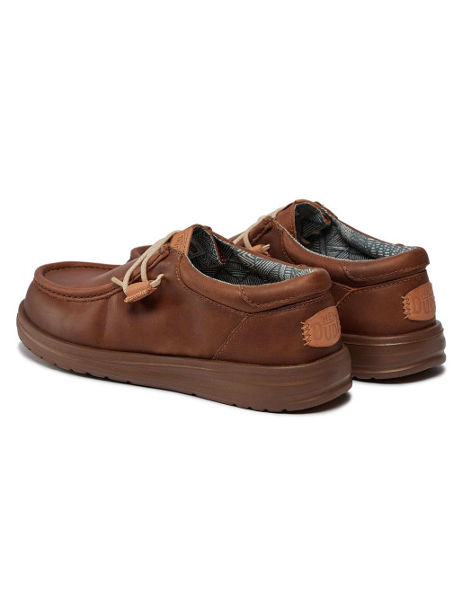 Hey Dude Обувки Wally Grip Craft