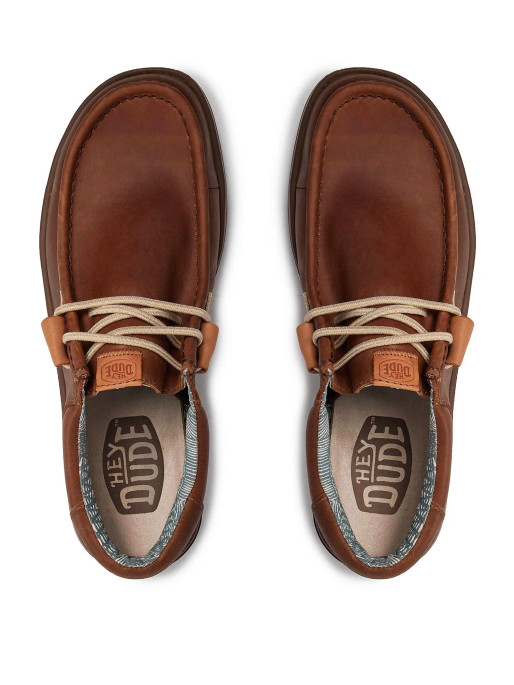 Hey Dude Обувки Wally Grip Craft