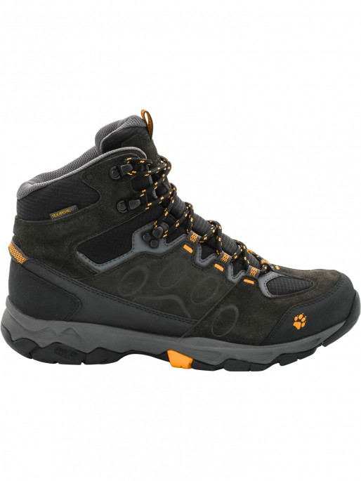 wolfskin shoes