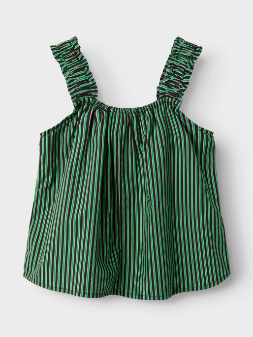 NAME IT Dečija majica NKFFILAURA STRAP TOP