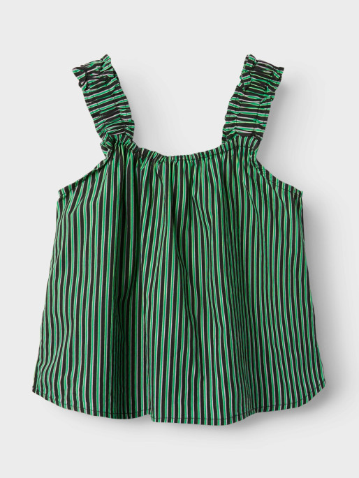 NAME IT Dečija majica NKFFILAURA STRAP TOP