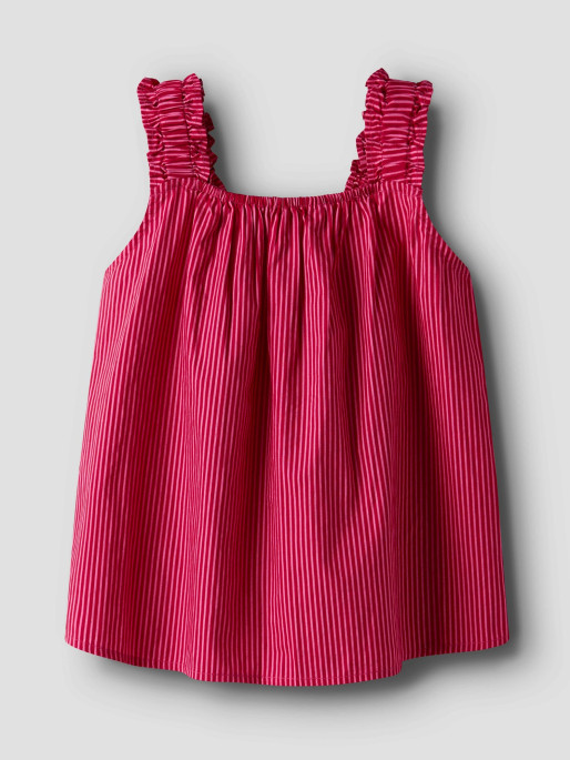 NAME IT Dečija majica NKFFILAURA STRAP TOP