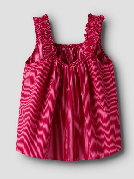 NAME IT Dečija majica NKFFILAURA STRAP TOP