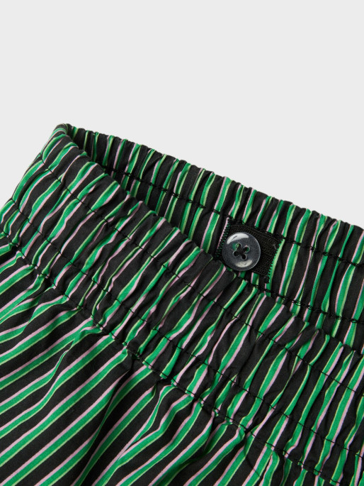NAME IT Pantaloni Nkffilaura Wide